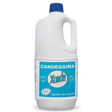 candeggina normale 2000 ml