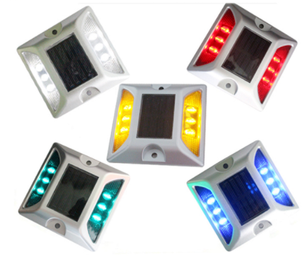 ART. STSR-10S luce sincronizzata Colori (Bianco, Rosso, Giallo