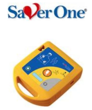 Saver one vers. 360J e 200j