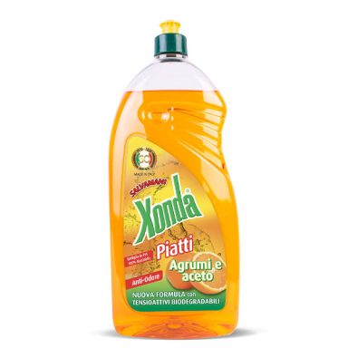agrumi e aceto 1250 ml