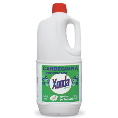 candeggina profumata 2000 ml