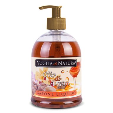 argan