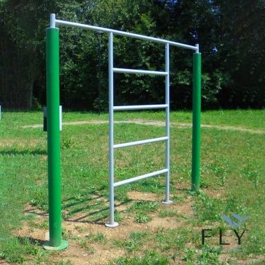 Fitness Spalliera – GHF005