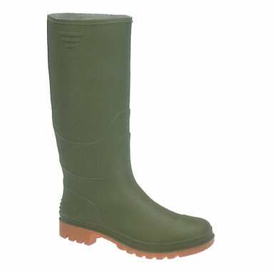 Stivale a ginocchio PVC Italboot