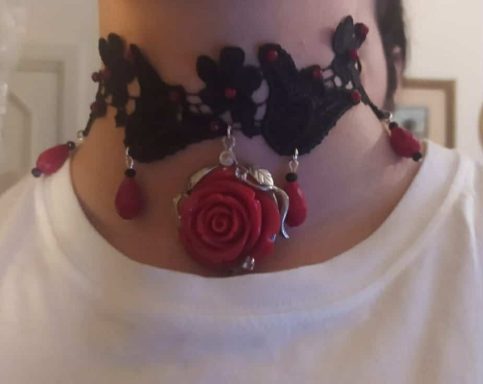 modello rosa
