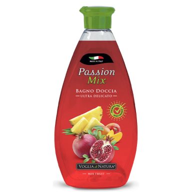 passion mix 500 ml