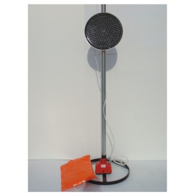 Kit preavviso di cantiere MULTILED 300