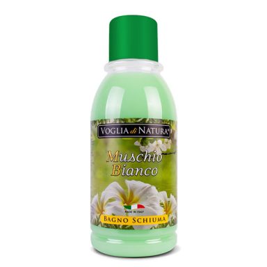 muschio bianco 1000 ml