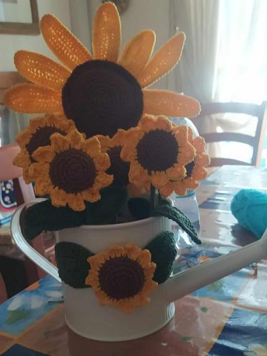 girasoli