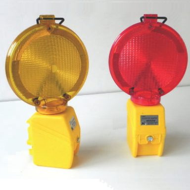 Lampeggiatore modello MOON