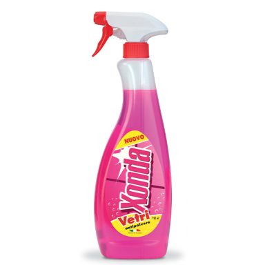 vetro spray