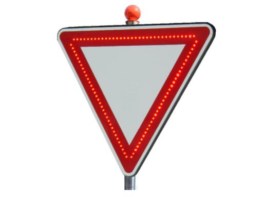 Segnaletica luminosa a led tipo LIGHT