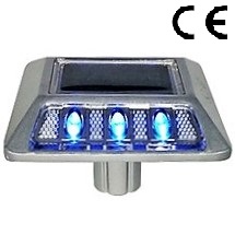 ART. STSR-10T Colori disponibili Bianco (su richiesta Rosso, Giallo, lampeggiante) o (Bianco, Blu, Giallo, luce fissa)