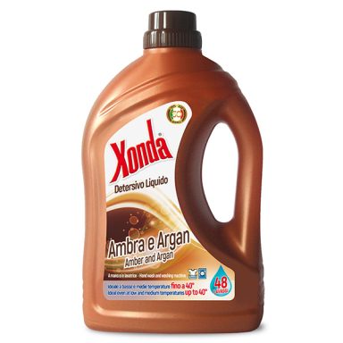 argan