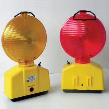 Lampeggiatore modello QUEEN