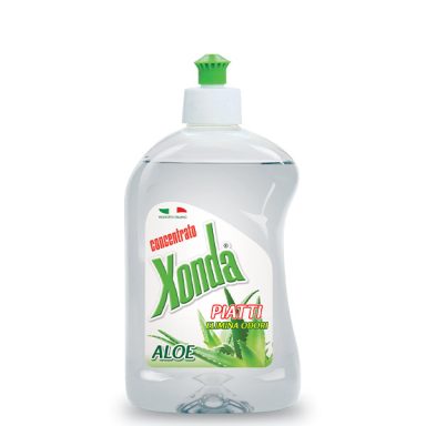 concentrato aloe 500 ml
