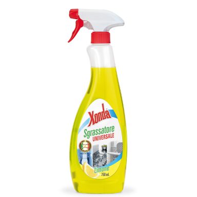 sgrassatore limone