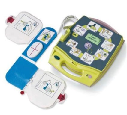 AED Plus