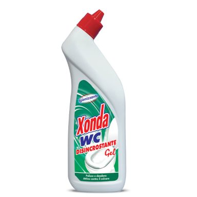 wc igienizzante disincrostante 750 ml