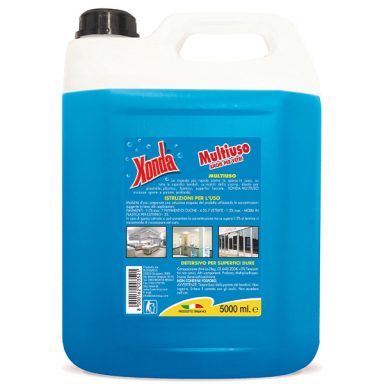 detergente multiuso