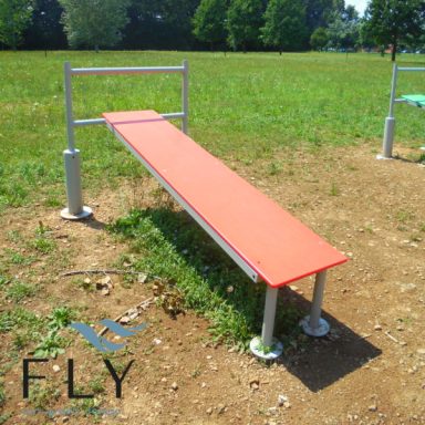 Fitness Panca inclinata – GHF004