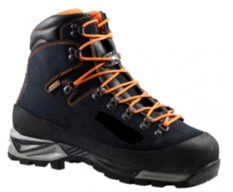 SCARPONE DA CACCIA E TREKKING