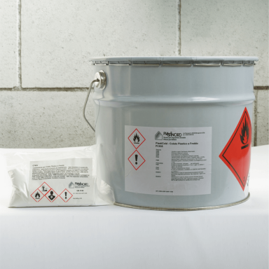 COLATO PLASTICO A FREDDO cod. PC935