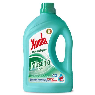 muschio bianco
