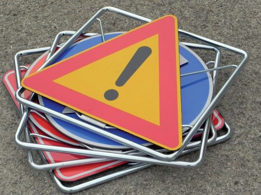 richiudibili e facili da trasportare