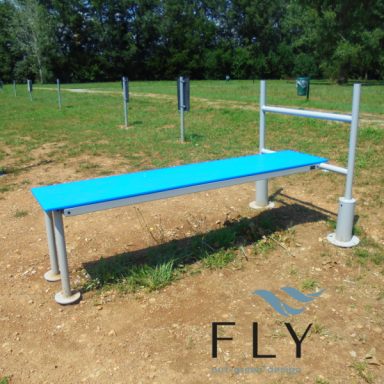 Fitness Panca piana – GHF004D