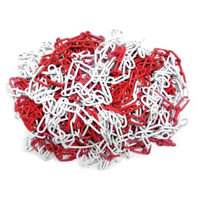 Catena in acciaio o pvc