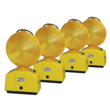 Lampeggiatore Queen Radio per impianto sequenziale con connessione via radio