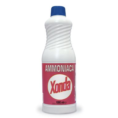 ammoniaca classica 1000 ml
