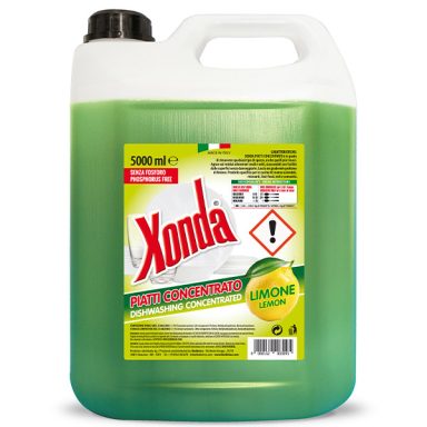 lavapiatti limone concentrato