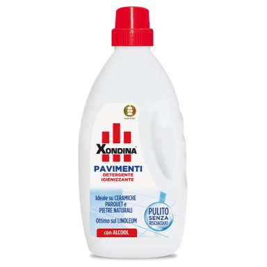 pavimenti igienizzante 1000 ml