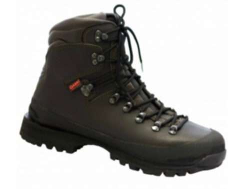 SCARPONE DA CACCIA E TREKKING