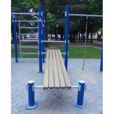 Fitness Panca inclinata – GHF004