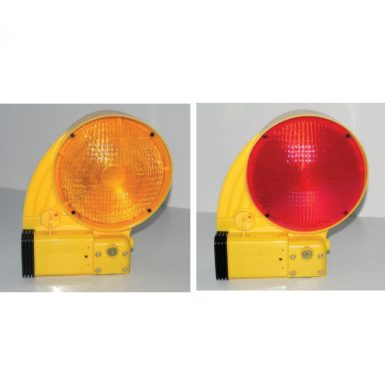Lampeggiatore modello KING