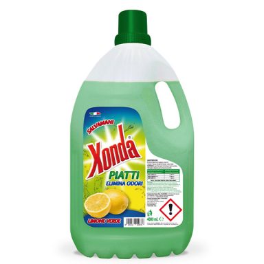 limone 4000 ml