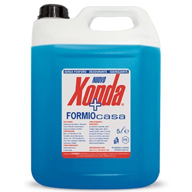formio casa igienizzante 5000 ml