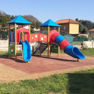 Composizione gioco Everest – Alluminio o legno