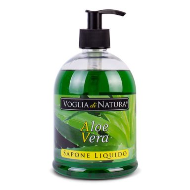 aloe vera