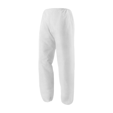PANTALONE MONOUSO TNT
