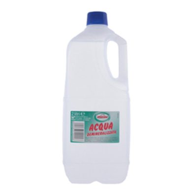 acqua distillata 2000 ml