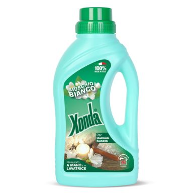 muschio bianco