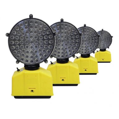 Lampada led M200 per impianto sequenziale con connessione via radio