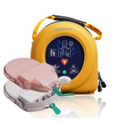 Samaritan Pad 350P/500P