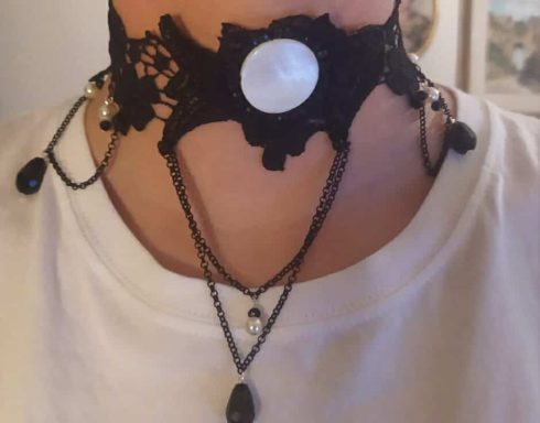 modello luna