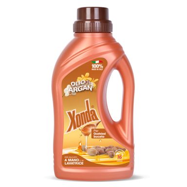 argan