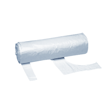 GREMBIULE MONOUSO IN LDPE 30
